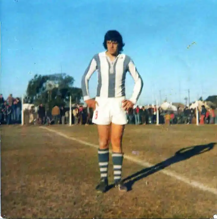 Roberto González, su pasión por el turf y su relación con Gualeguay