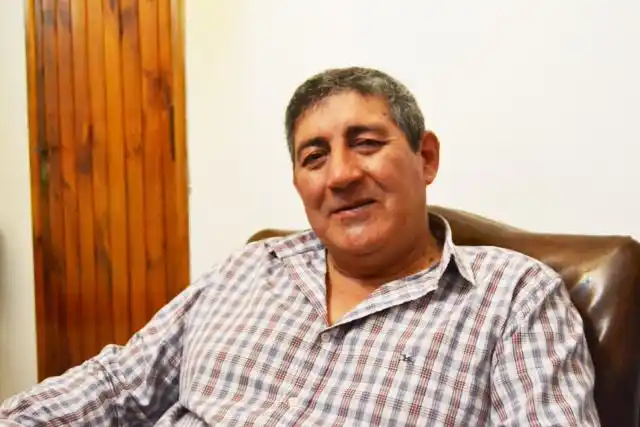 Luis Solari: “hay que trabajar mucho en la prevención”