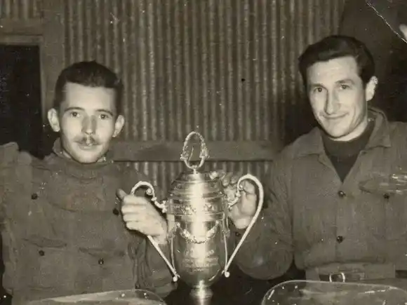 Luego de 75 años, San Jerónimo Norte revive un evento histórico para el automovilismo santafesino