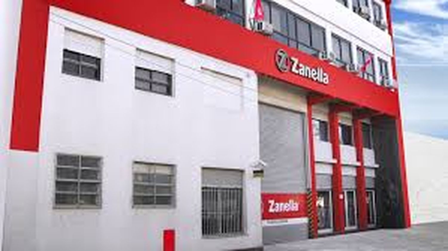 Zanella, cerca del cierre: remata motos, máquinas y ofrece el 50% de indemnización a empleados