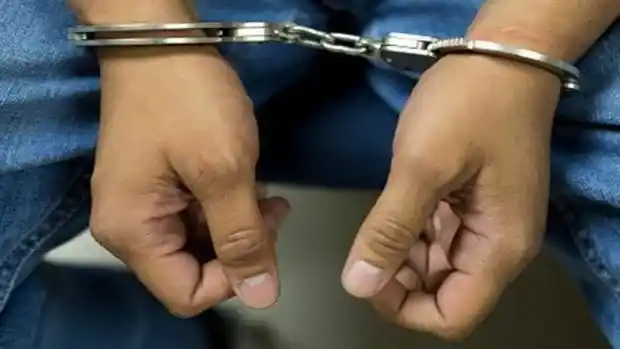 Ocurrió en la localidad marplatense de Santa Clara.