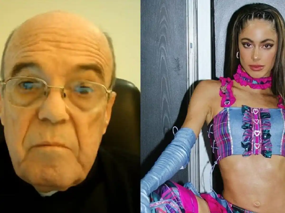 Un obispo uruguayo criticó a “Tini” por su canción “La Triple T”: la letra del tema de la polémica