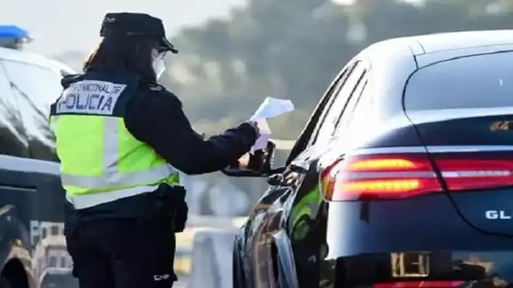 MAFIA DE LICENCIAS DE CONDUCIR FALSAS azota a España: van 436 venezolanos detenidos