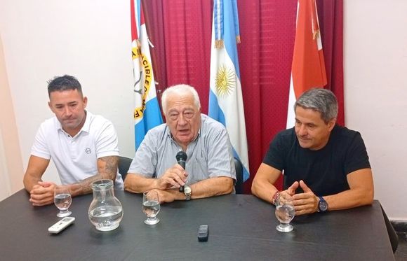 La localidad de Vera tendrá su escuela de técnicos de fútbol