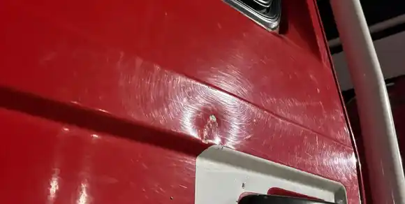 “No tenemos garantías para seguir cubriendo esta localidad”: otro ataque a los bomberos de San Gregorio