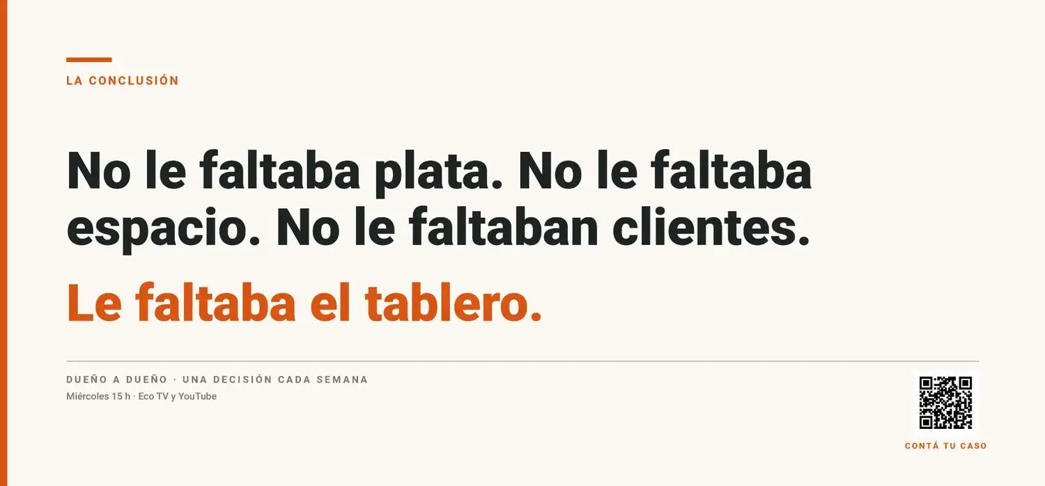 dueño a dueño 2 - 2