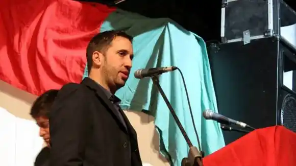 Leandro Ciprian: “Queremos apuntarlar las inferiores y que círculo se nutra de jugadores propios”