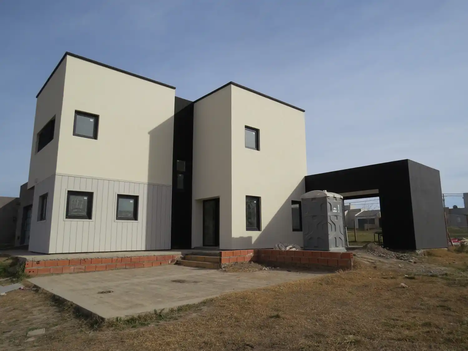 Steel Framing Tandil, una empresa constructora que se posiciona y crece al ritmo de la demanda