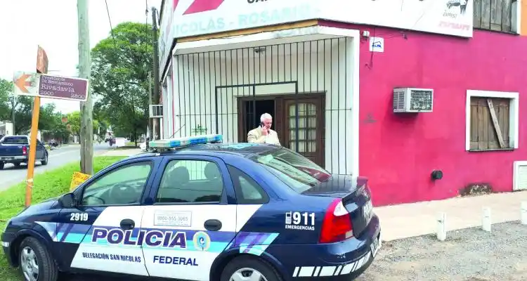 San Pedro, siempre en la mira de AFIP y la Justicia Federal por delitos tributarios