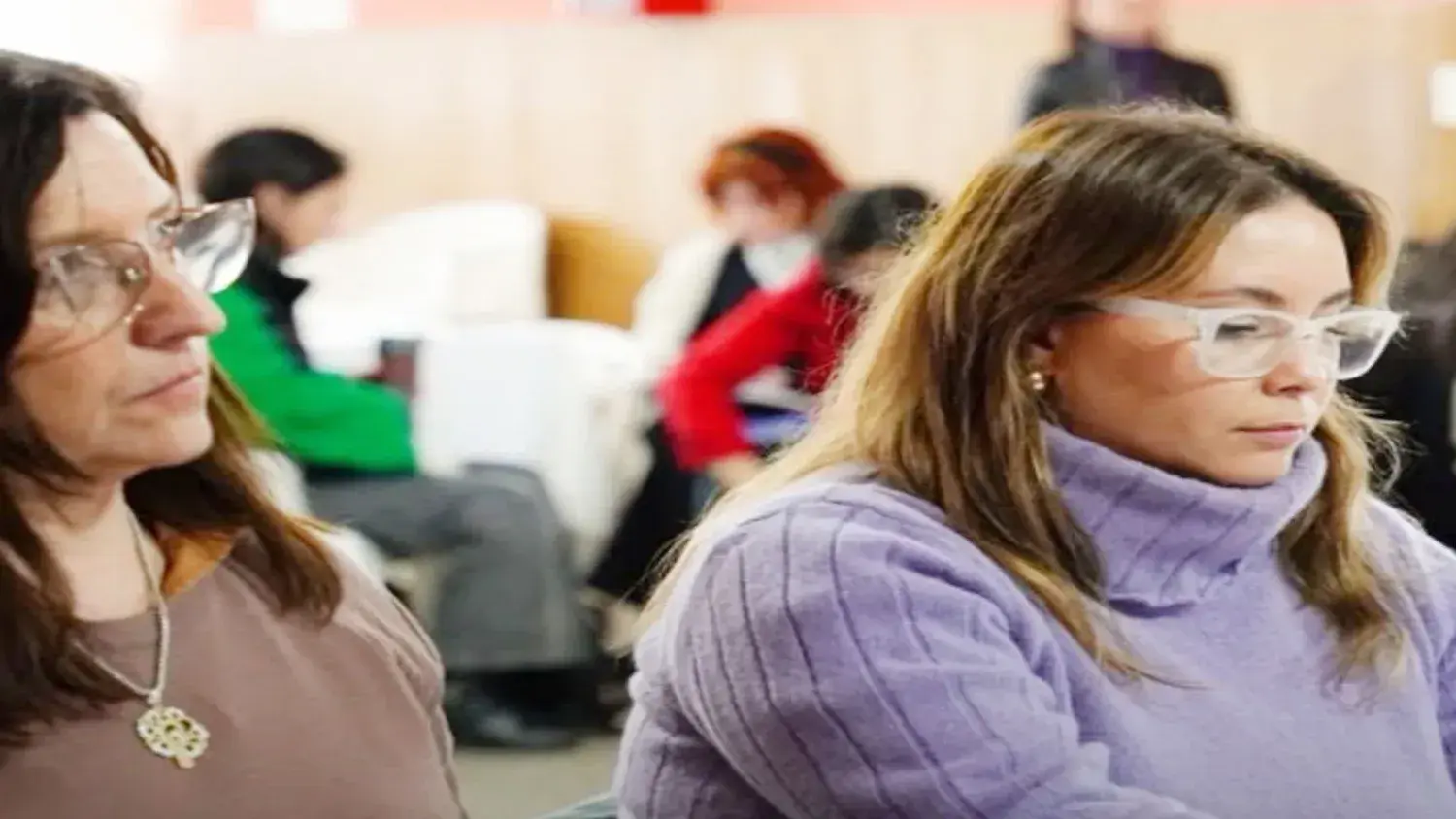 El CGE realizará la tercera jornada institucional en toda la provincia