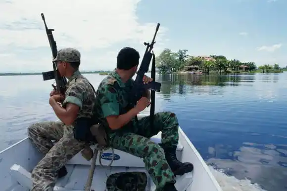 FRONTERAS EN GUERRA, lo que pasó en las últimas 24 horas en Norte de Santander y Nariño