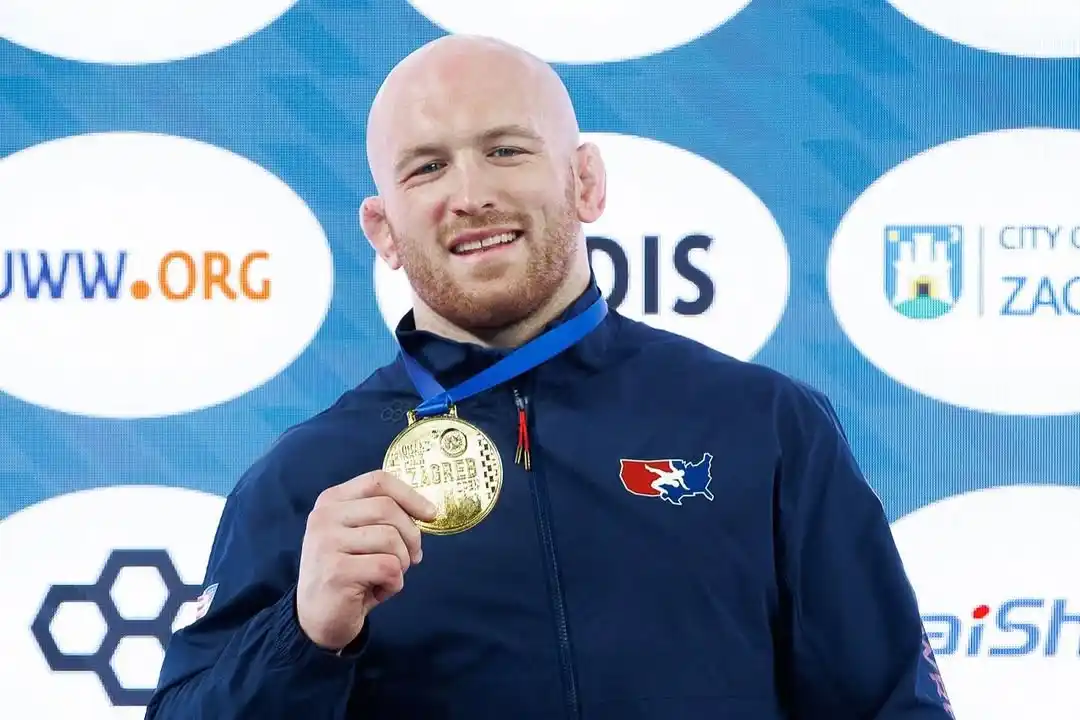 Kyle Snyder