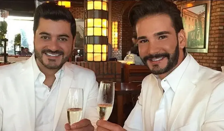 ¡El amor evolucionó! Alfonso León se divorcia  