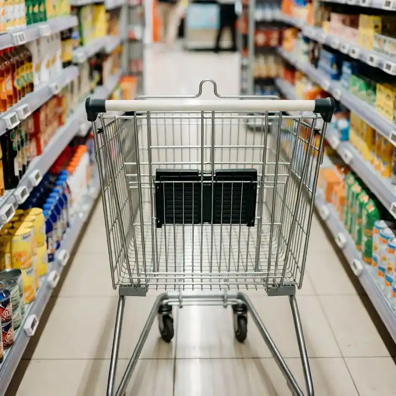 Un estudio privado reveló fuertes diferencias en el costo del “changuito” entre provincias