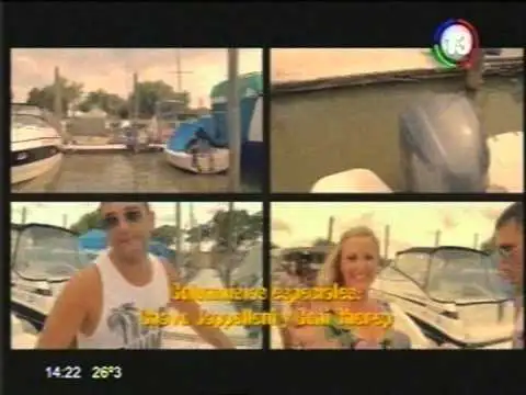 Arrancó la tercera temporada de “Verano Juntos”