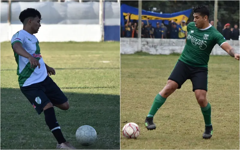 Cinco equipos luchan por no descender en la Primera A: qué rivales le queda a cada uno en el Apertura
