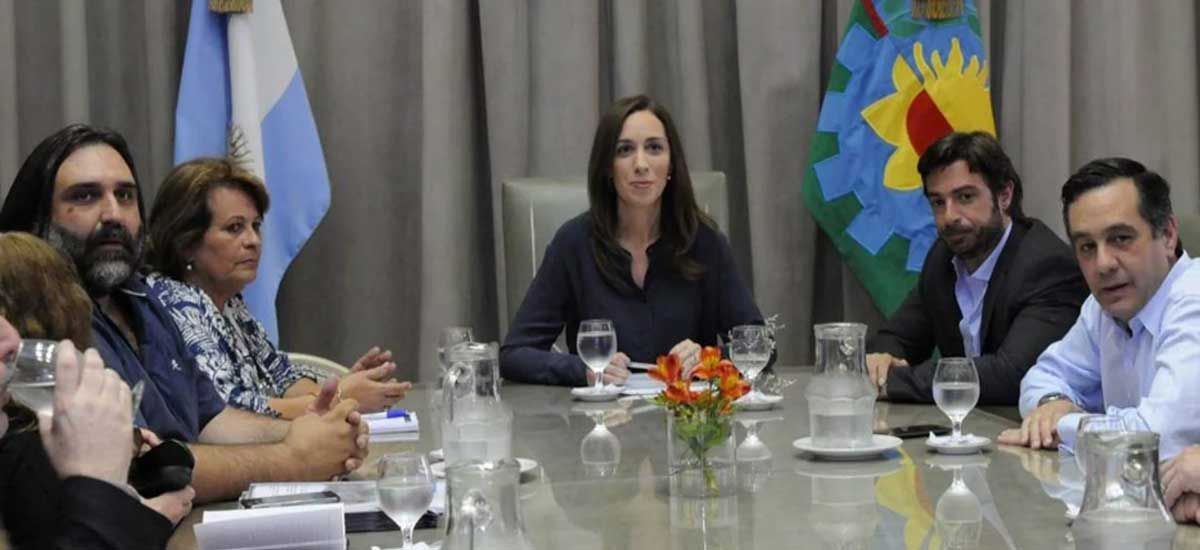 El gobierno bonaerense y los docentes retoman la discusión paritaria