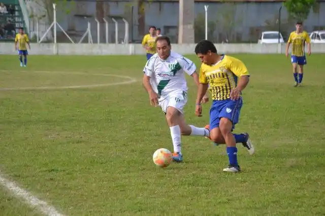 Palpitando la jornada