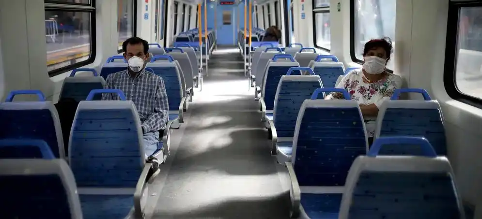 Cuatro nuevas muertes por coronavirus en Argentina: ya son 12 los muertos