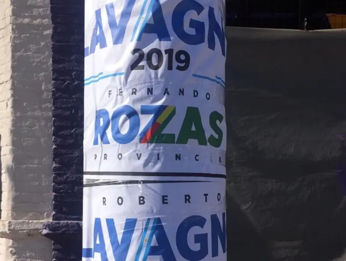 Arrecifes: El Ejecutivo advirtió que multará a quienes inicien campañas políticas antes del 12 de julio