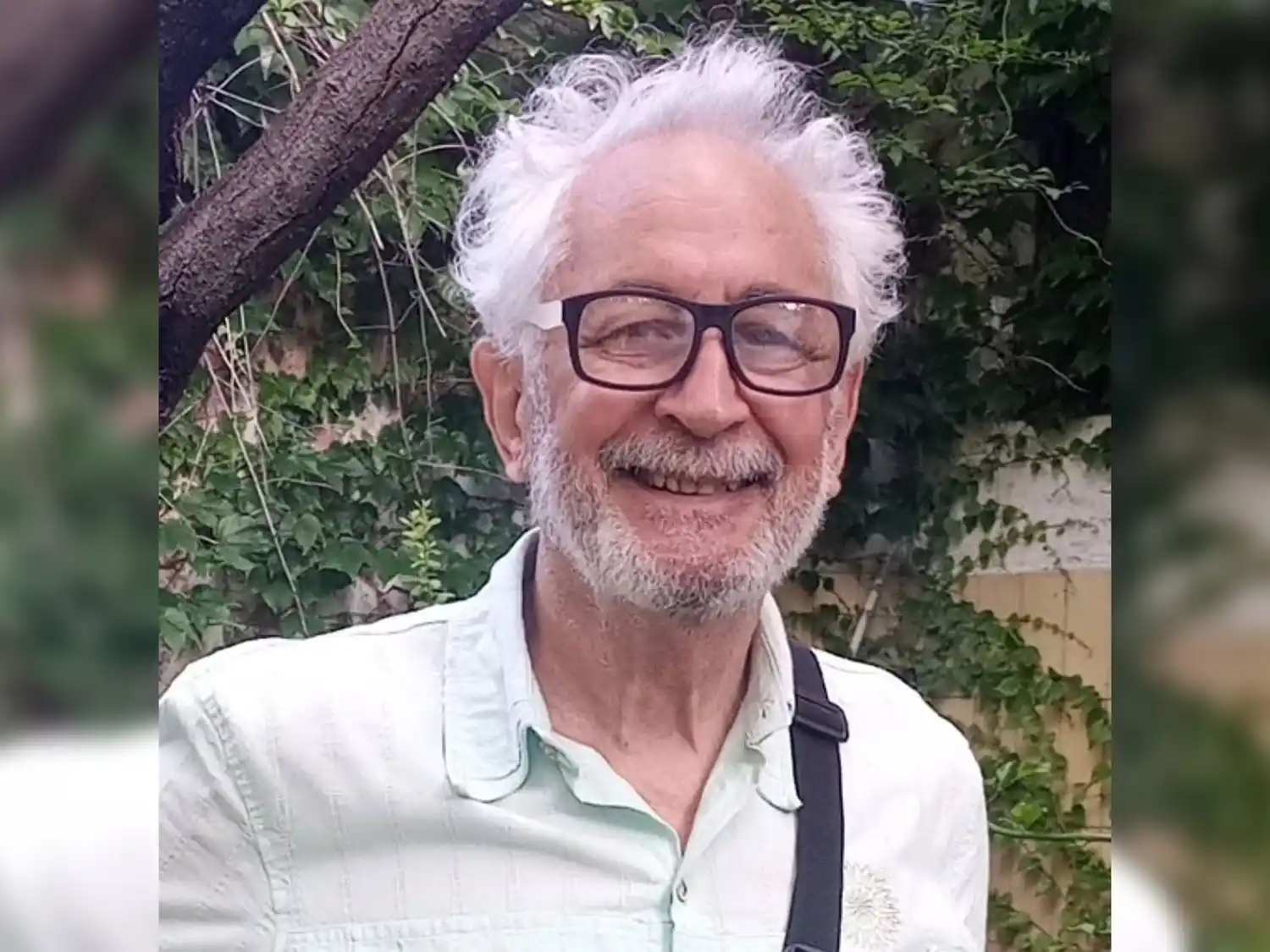 Los restos de Eduardo Grioni fueron despedidos en La Plata.