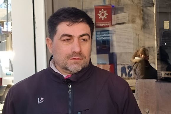 Fernando Altolaguirre encabezará una lista por el Partido Libertario