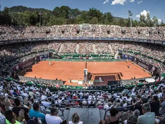 Thiago Tirante se mete en el cuadro principal en Cincinnati: los rivales para los tenistas argentinos