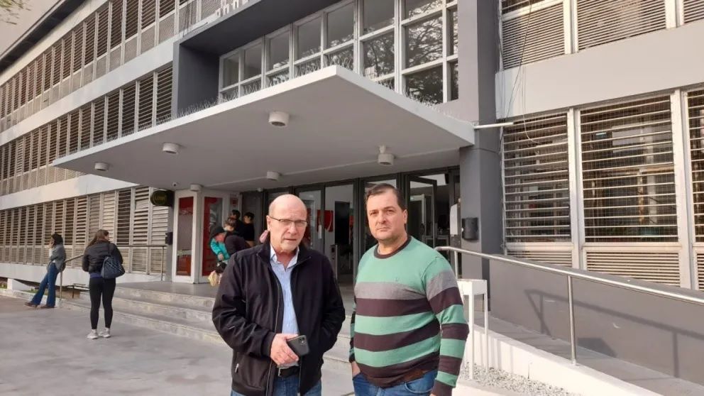 Foto: Agencia APF