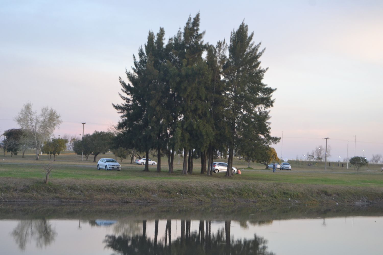 Este sábado, calor en Gualeguay: cuándo el frío pondrá fin a esta "mini primavera"