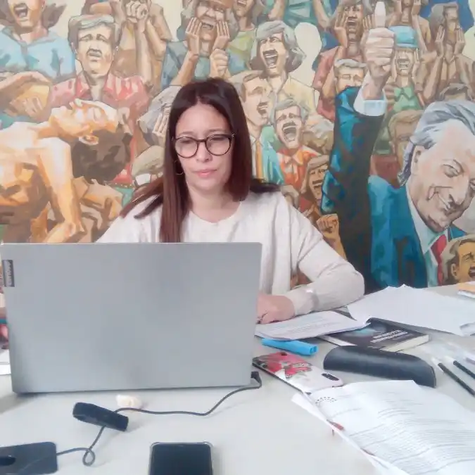 Rubattino: "Todos los reclamos salariales son válidos, pero no todas las formas de protesta son aceptables"