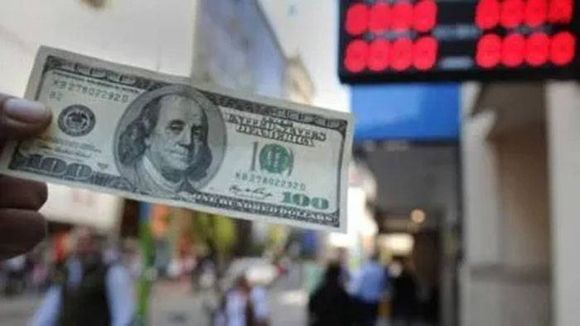 Divisas: Las casas de  cambio podrán reabrir con operaciones limitadas