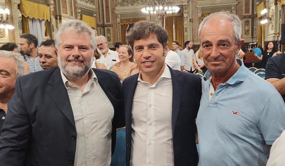 Expertos del instituto Pladema de Unicen desarrollan receta electrónica bonaerense