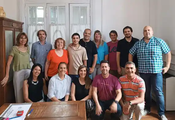 Con Diana Balbín como presidenta, el peronismo se quedó con el control del Consejo Escolar