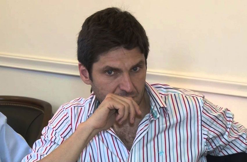 Pullaro: “Que caiga quien tenga que caer”