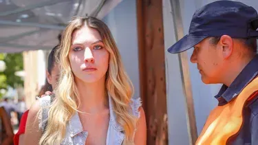 La joven que le hizo RCP a Fernando Báez Sosa criticó el documental de Netflix: “Prefieren darle voz a asesinos”