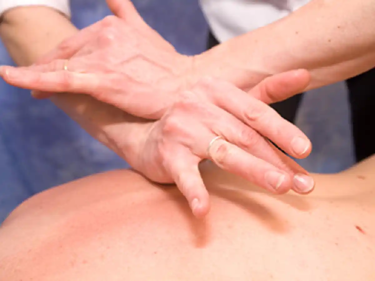 Valores de la quiropraxia:  el cuidado para tener  un cuerpo saludable