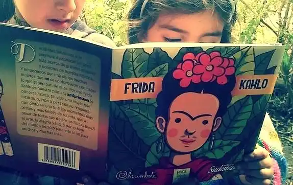 Qué son las "antiprincesas" y dónde se pueden conseguir   