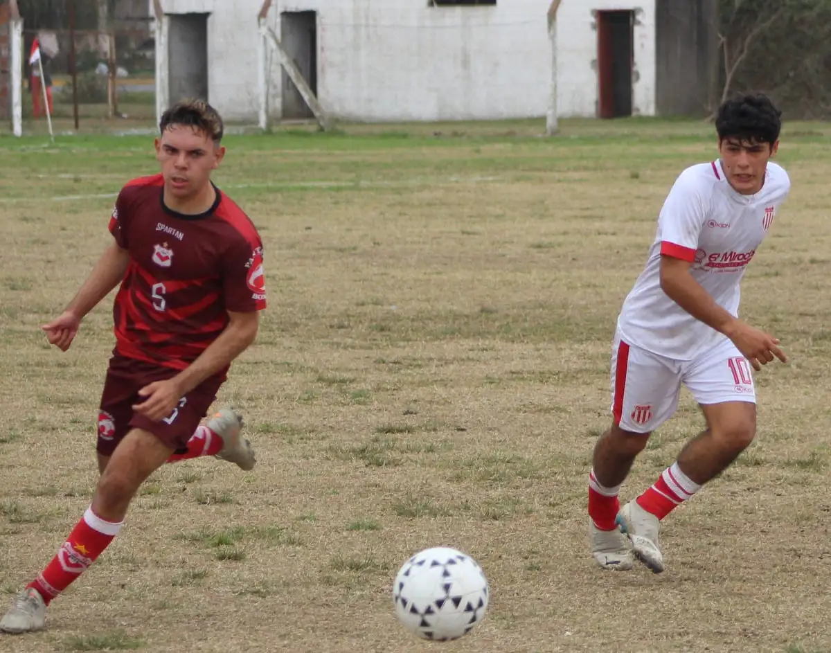 Inferiores 1