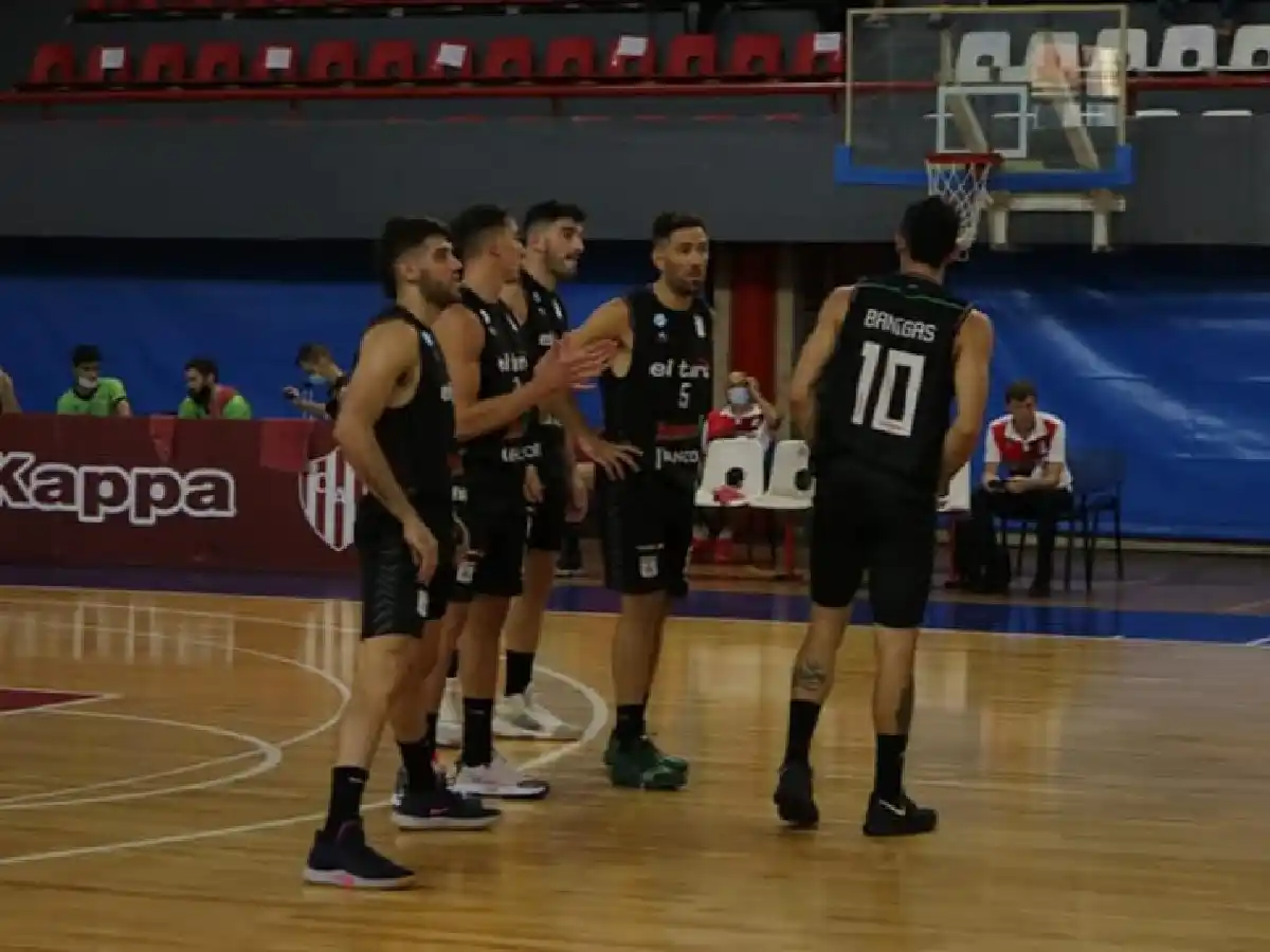 Tiro se recuperó ante Colón