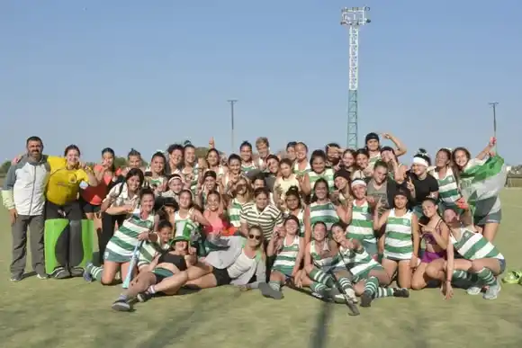 Título para CRAR en la categoría Reserva