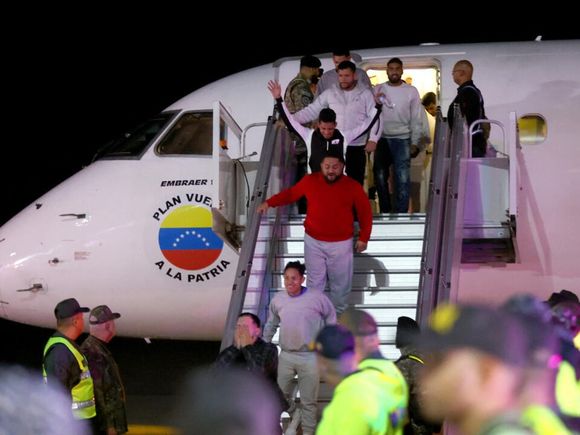 NO BASTA con volver: las DURAS condiciones que enfrentan migrantes al regresar a Venezuela