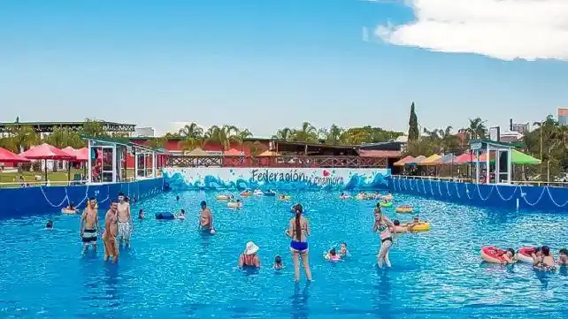 Entre Ríos uno de los destinos elegidos fin de semana largo: