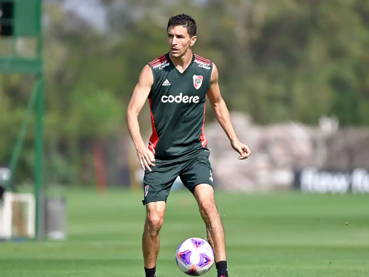 River visita a Lanús y necesita ganar para cambiar la imagen