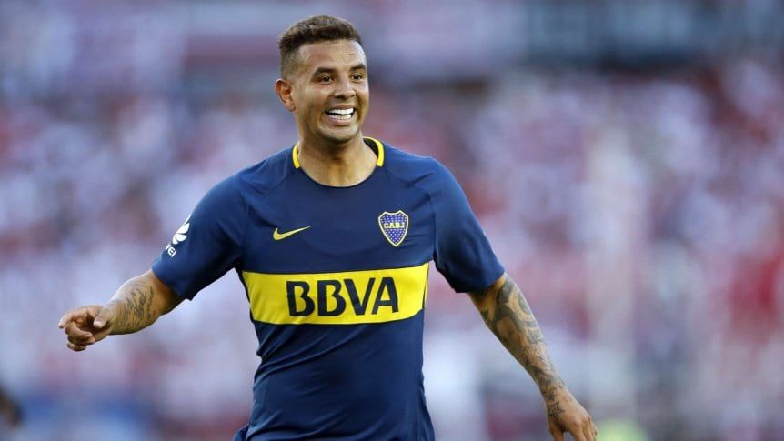 Cardona explicó por qué no llegó a sumarse al equipo de Boca