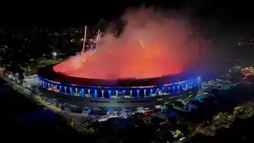 Torneo local: Racing quiere que Aprevide le levante la sanción para recibir con público a River por los octavos de final