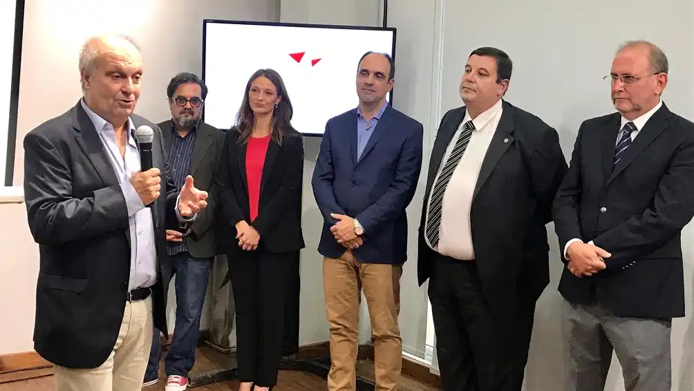 Presentaron «Mirador», la señal que une a los canales públicos 