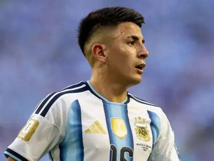 Thiago Almada