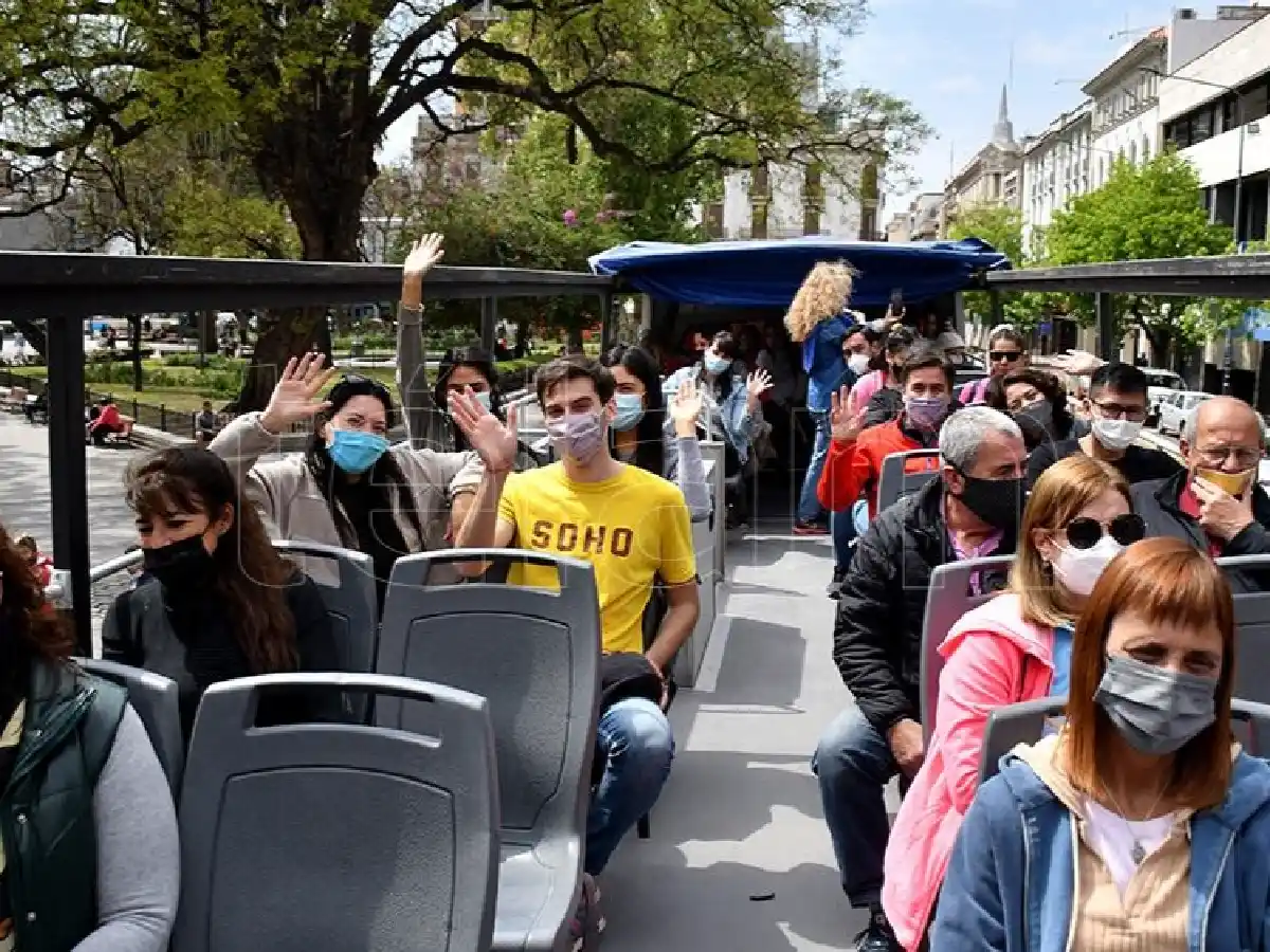 El movimiento turístico supera los niveles de prepandemia en los principales destinos del país