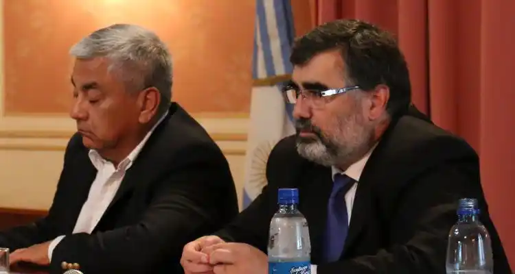 En marzo, el Gobierno ya había usado fondos afectados para pagar sueldos