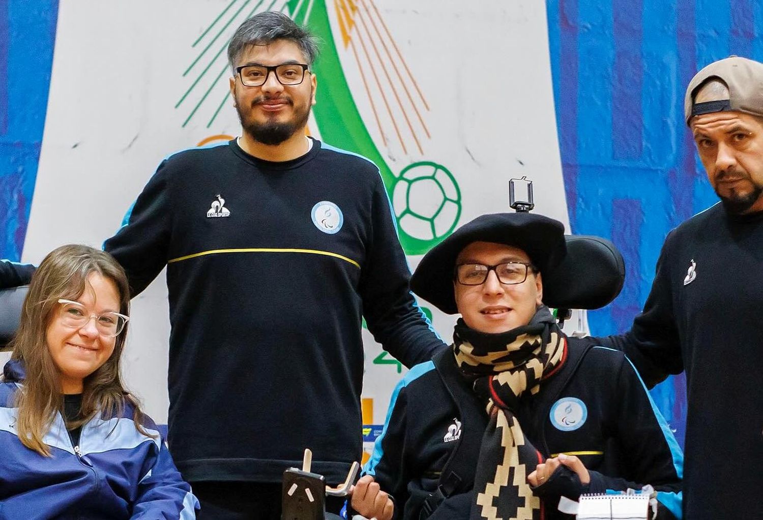Rodrigo Romero va por la primera medalla marplatense